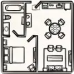 Planta Layout