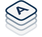 stack icon
