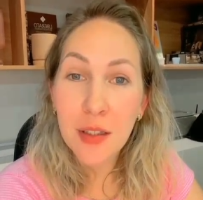 Foto de Vanessa